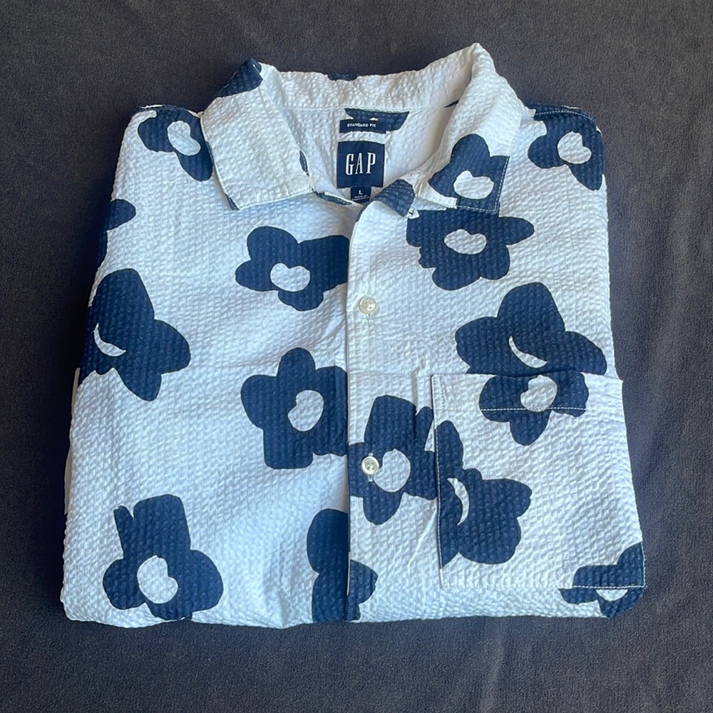 Men’s shirt
